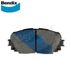 M phanh Bendix DB1785 GCT G7Auto.vn