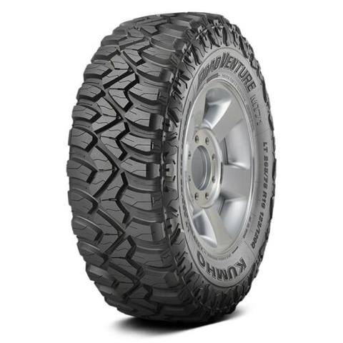 Lốp GOODYEAR 285/75R16 WRANGLER DURATRAC 