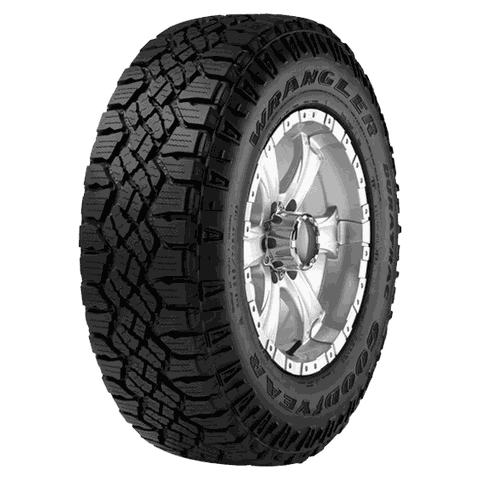 Lốp Goodyear 255/70R16 Wrangler At Silenttrac 