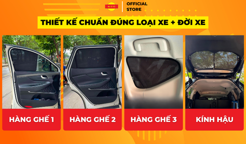 Rèm che nắng