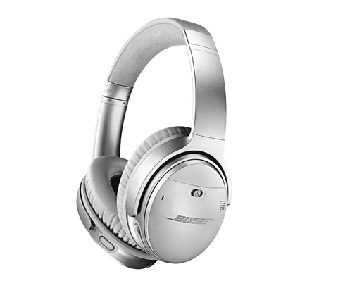 Bose QuietComfort 35 ワイヤレス headphones II Amazon.com: Bose QuietComfort 35 II Noise Cancelling Bluetooth
