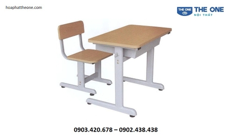 9+ Tính Năng Nổi Trội Chỉ Có Ở Bàn Ghế Học Sinh The One