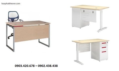 Địa Chỉ Cung Cấp Bàn Làm Việc Chân Sắt Mặt Gỗ Uy Tín Chất Lượng