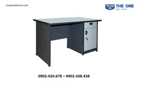 4 Lợi Ích Hàng Đầu Khi Sử Dụng Bàn Văn Phòng Giá Rẻ