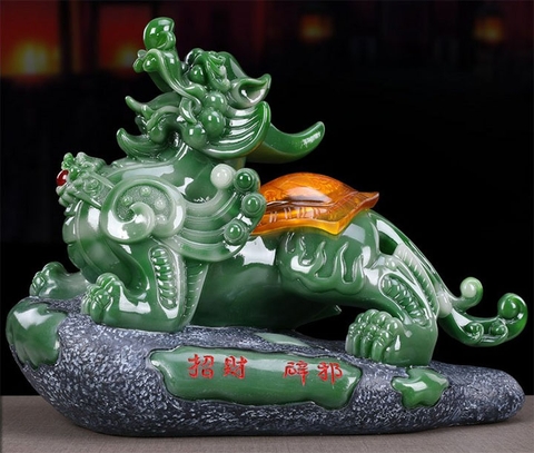 8 Món Đồ Phong Thủy Để Bàn Làm Việc Độc Đáo Và Thú Vị Năm 2026