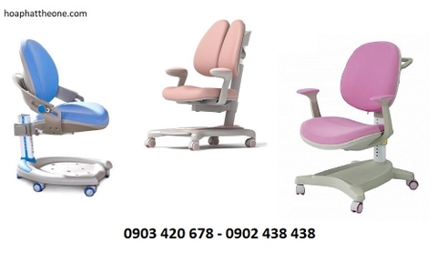 List 6 Mẫu Ghế Điều Chỉnh Độ Cao Cho Bé Tốt Nhất Hiện Nay