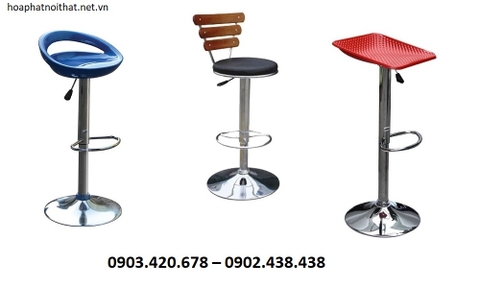 Địa Chỉ Cung Cấp Ghế Quầy Bar Giá Rẻ Tại Hà Nội, HCM