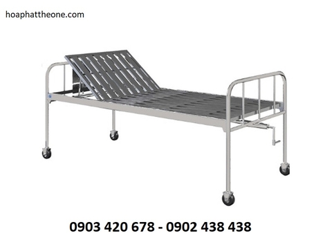 4 Mẫu Giường Bệnh Nhân Chất Lượng The One 