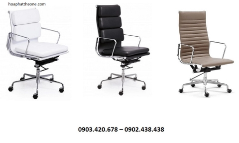 Địa Chỉ Mua Ghế Xoay Văn Phòng Uy Tín Chất Lượng