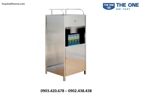 TOP Những Mẫu Tủ Y Tế Được Ưa Chuộng Trên Thị Trường Hiện Nay