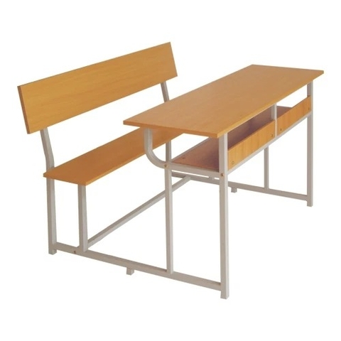 Bàn ghế Học sinh cấp 3- Sinh Viên