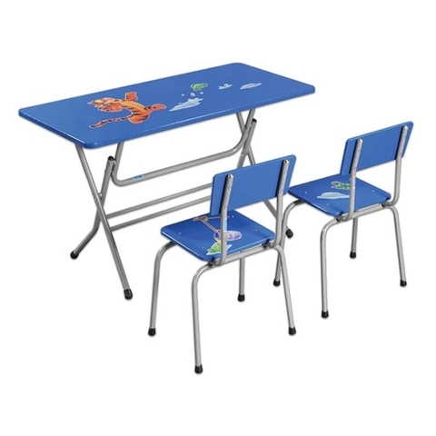 Bàn ghế mẫu giáo