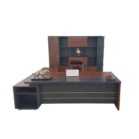 Bàn Giám Đốc Hiện Đại