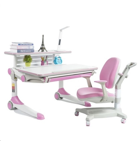 Bàn Ghế Học Sinh Thông Minh