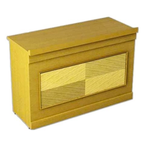 Bàn Hội Trường Gỗ Công Nghiệp