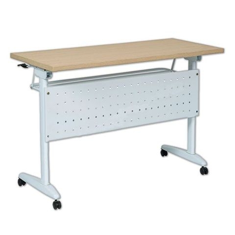 Bàn Hội Trường Khung Sắt