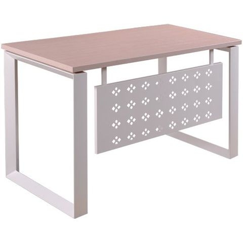 Bàn làm việc chân sắt