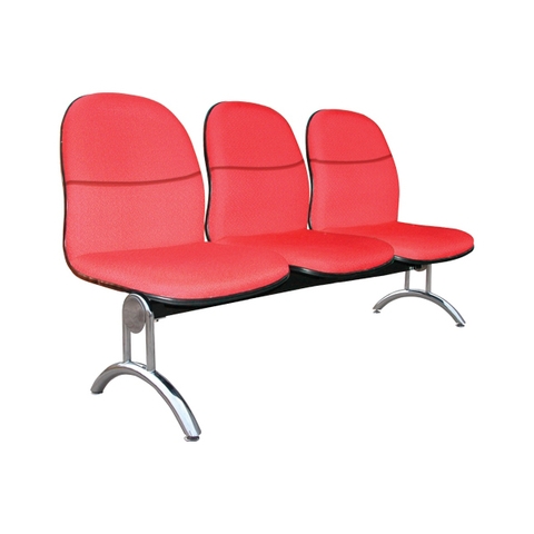 Ghế băng chờ đệm nỉ