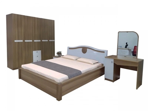 Giường tủ phòng ngủ