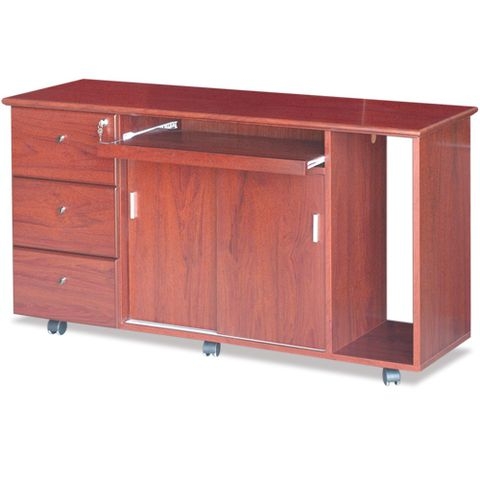 Hộc Tủ Phụ Giám Đốc