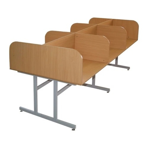 Nội thất thư viện