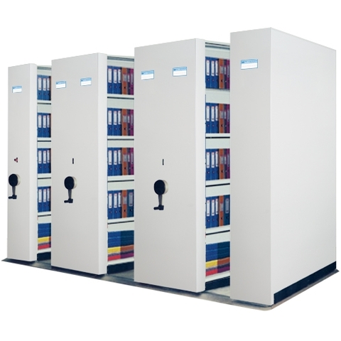 Tủ hồ sơ di động