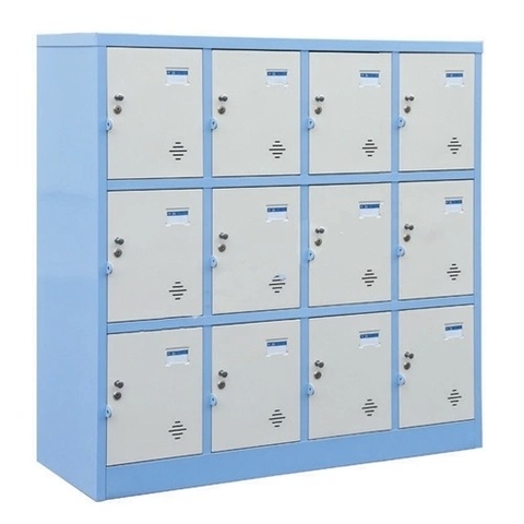 Tủ locker để đồ học sinh