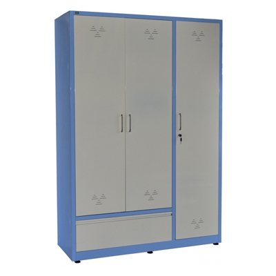 Tủ sắt gia đình