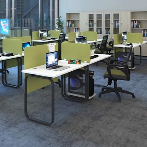 Vách ngăn mặt bàn