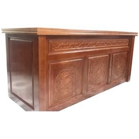 BHT Gỗ Tự Nhiên BHTDSG16