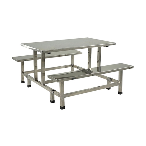 Bàn Ăn Công Nghiệp BA06I