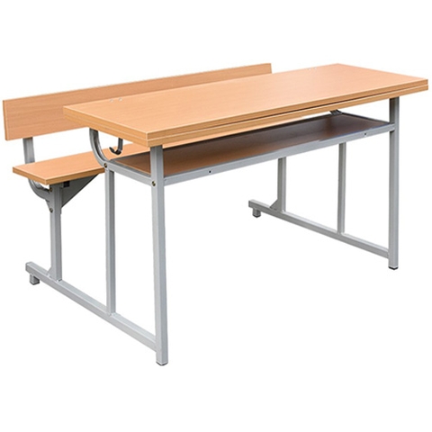 Bàn Ghế Bán Trú TH-THCS BBT101AR, BBT101BR, BBT101CR