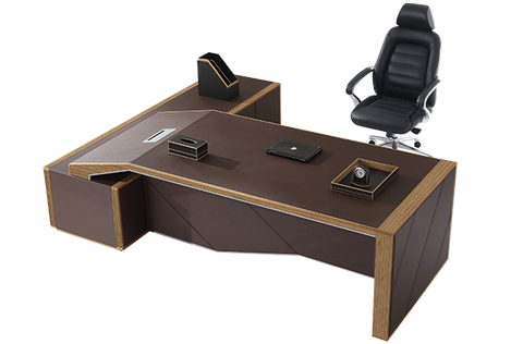 Bàn Chủ Tịch BOSS66