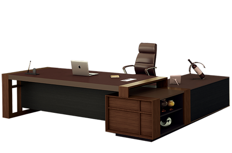 Bàn Chủ Tịch BOSS69