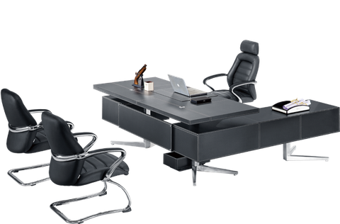 Bàn Chủ Tịch BOSS70