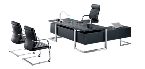 Bàn Chủ Tịch BOSS75