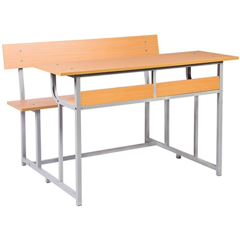 Bàn Học Cấp 3 Sinh Viên BSV107TR