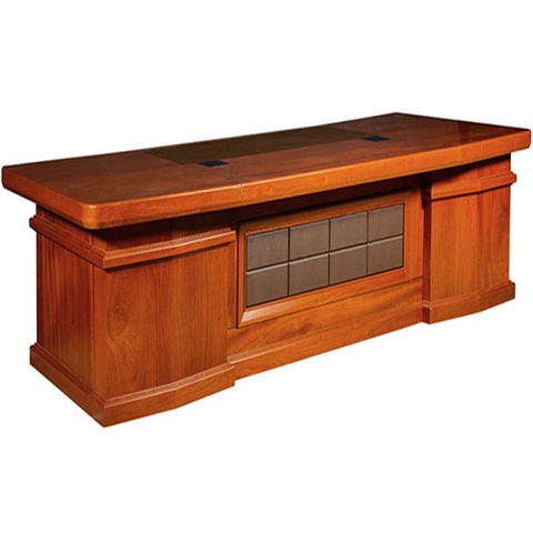 Bàn Giám Đốc DT3212V18, DT3212VM18