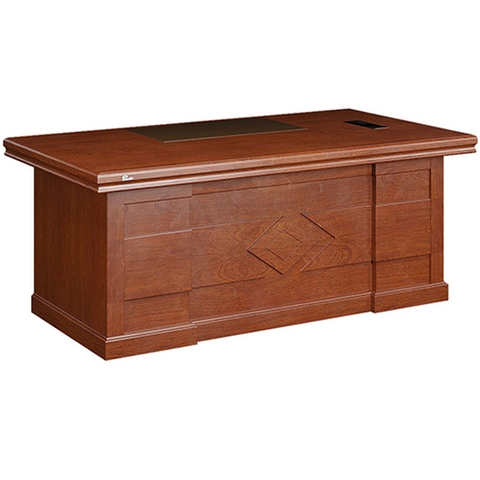 Bàn Giám Đốc 2m4 DT2411VM19, DT2411V19