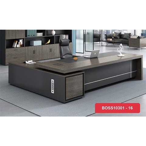 Bàn Lãnh Đạo BOSS10301