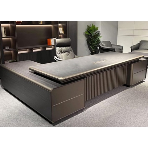 Bàn Chủ Tịch BOSS10303