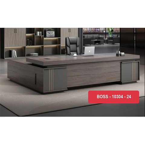 Bàn Chủ Tịch BOSS10304