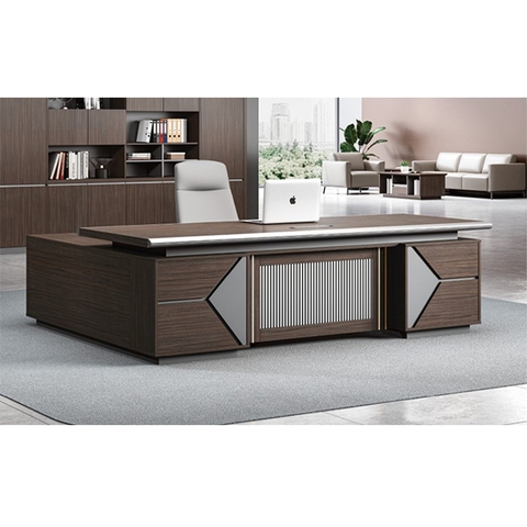 Bàn Lãnh Đạo BOSS SW024