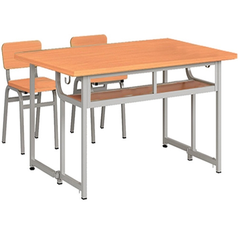 Bàn Ghế Bán Trú TH-THCS BBT105AR, BBT105BR, BBT105CR
