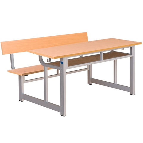 Bàn Ghế Tiểu Học THCS BHS111-4R,BHS111-5R,BHS111-6R