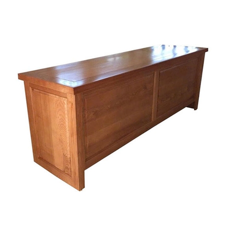 BHT Gỗ Tự Nhiên BHTDSG12