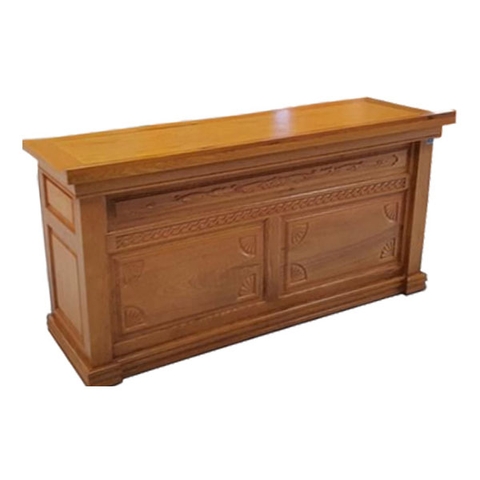 BHT Gỗ Tự Nhiên BHTDSG19