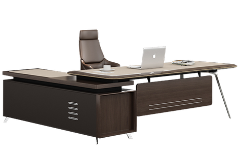 Bàn Chủ Tịch BOSS67