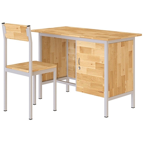 Bàn Ghế Giáo Viên BGV103R,GGV103R