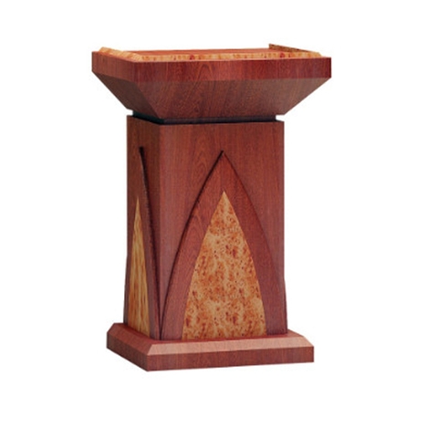 Bục Tượng Bác LTS03